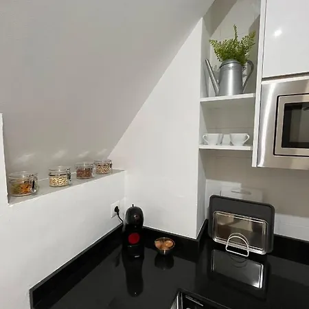 Elegant Duplex Isidoro Apartament Sewilla