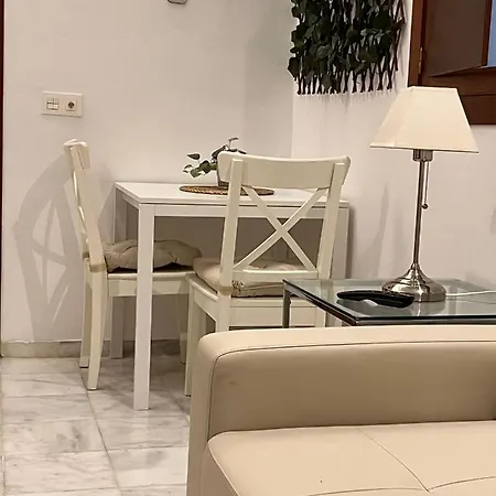 Elegant Duplex Isidoro Apartament