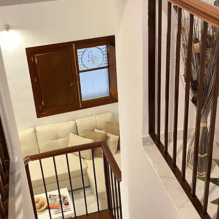 Apartament Elegant Duplex Isidoro *
