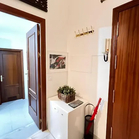 Elegant Duplex Isidoro Apartament *