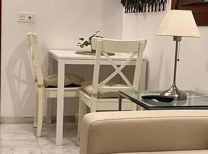 Elegant Duplex Isidoro Apartment